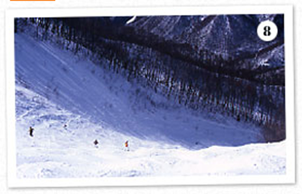 荒山コース